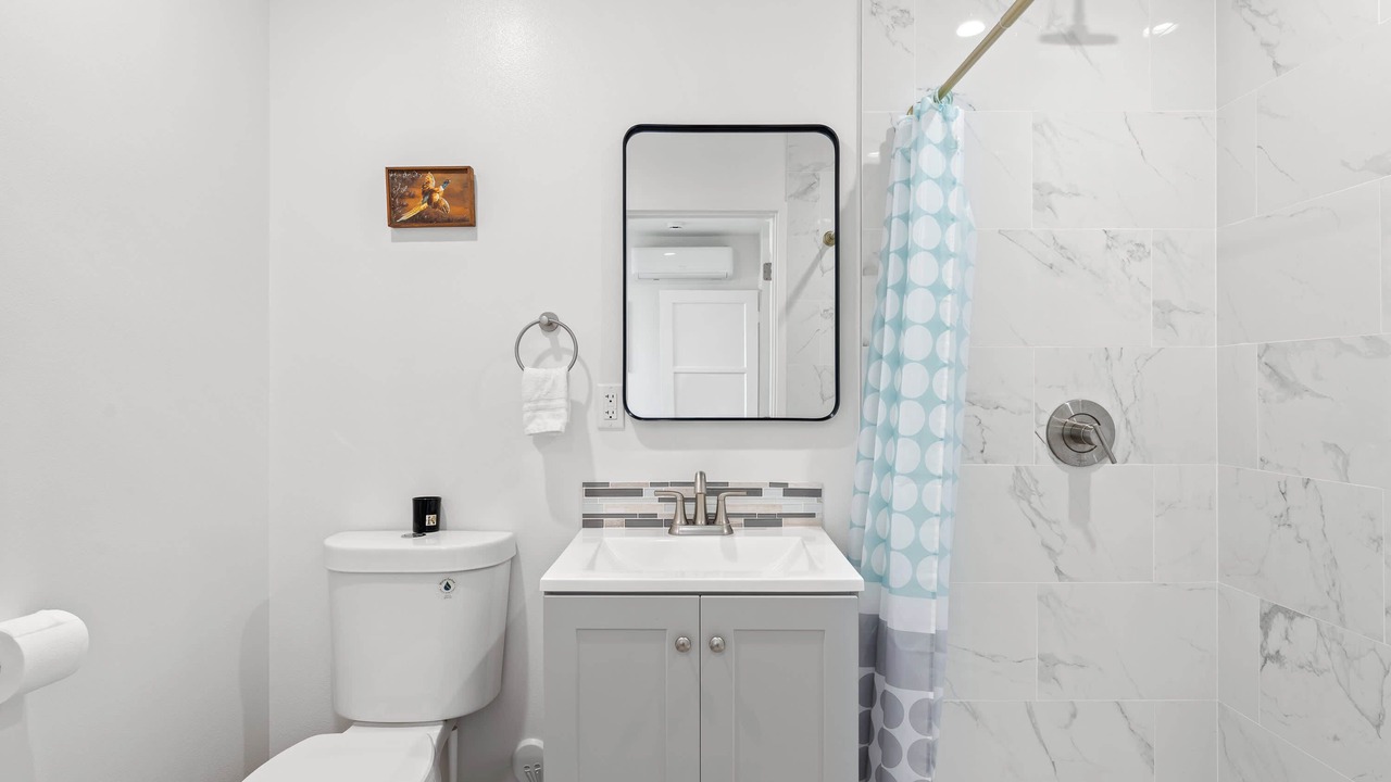 Photo of Bathroom in El Monte