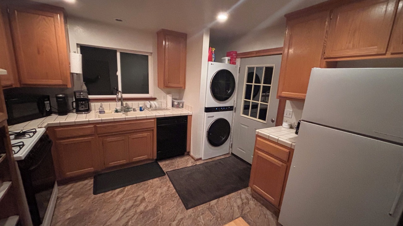 Photo of Kitchen in Bijou Pines