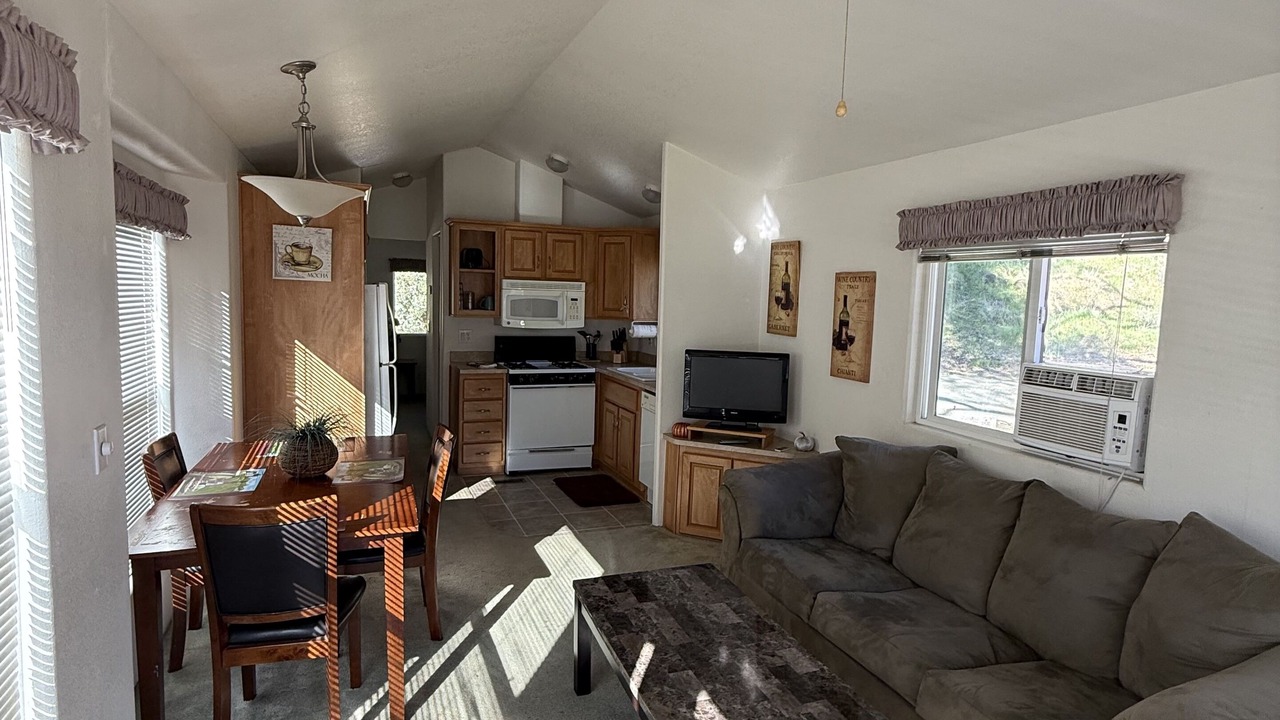 Photo of Livingroom in Winters