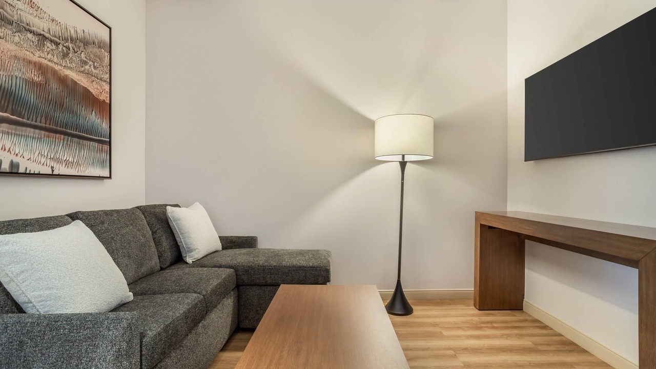 Photo of Bedroom in Templeton