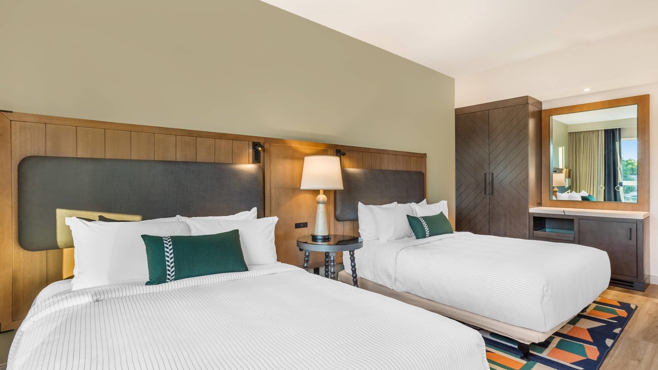 Photo of Bedroom in Templeton