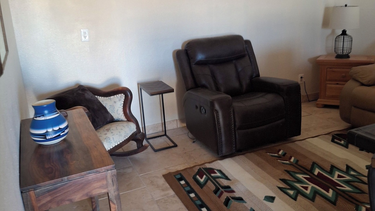 Photo of Livingroom in Camp Verde