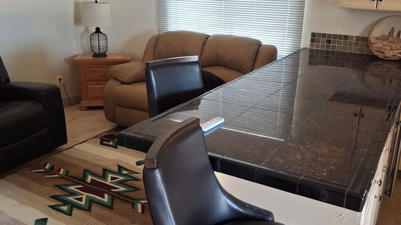 Photo of Livingroom in Camp Verde