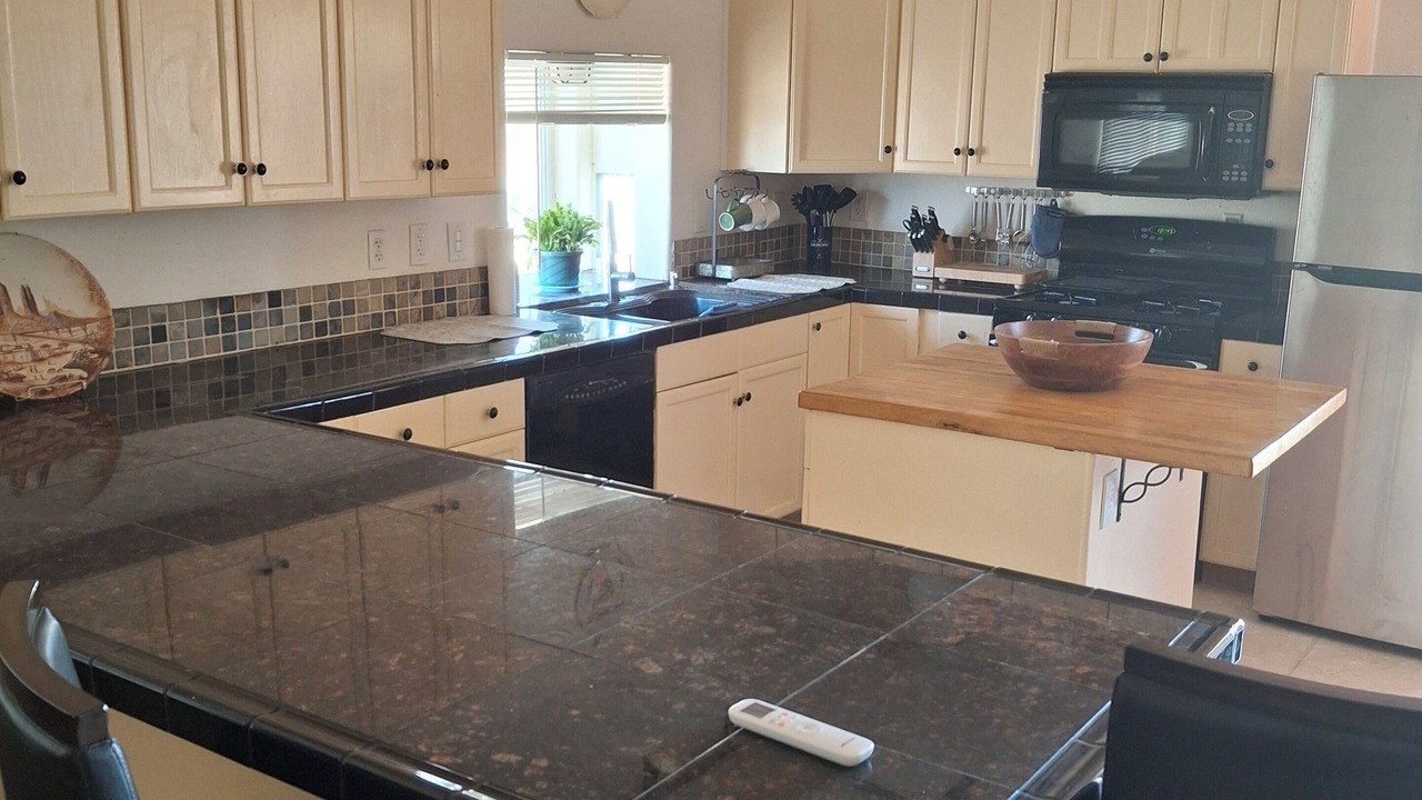 Photo of Kitchen in Camp Verde