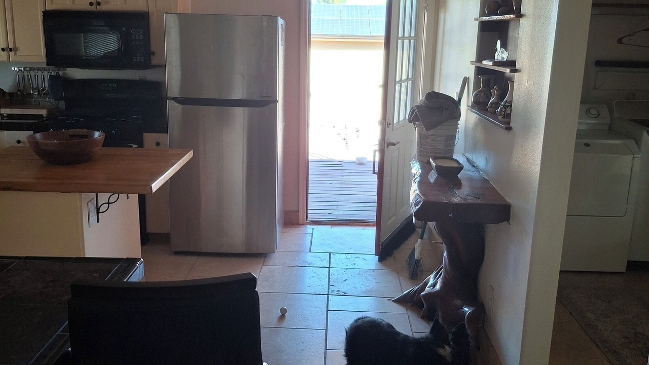 Photo of Kitchen in Camp Verde