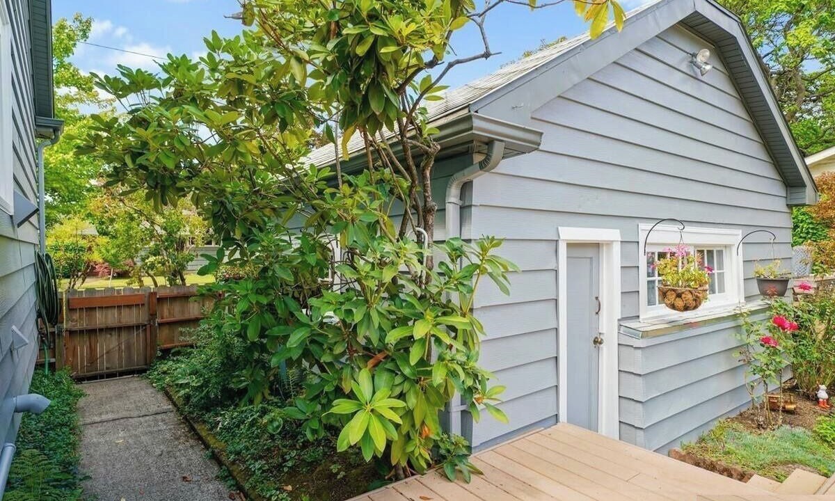 Photo of Outdoor in Northeast Neighbors