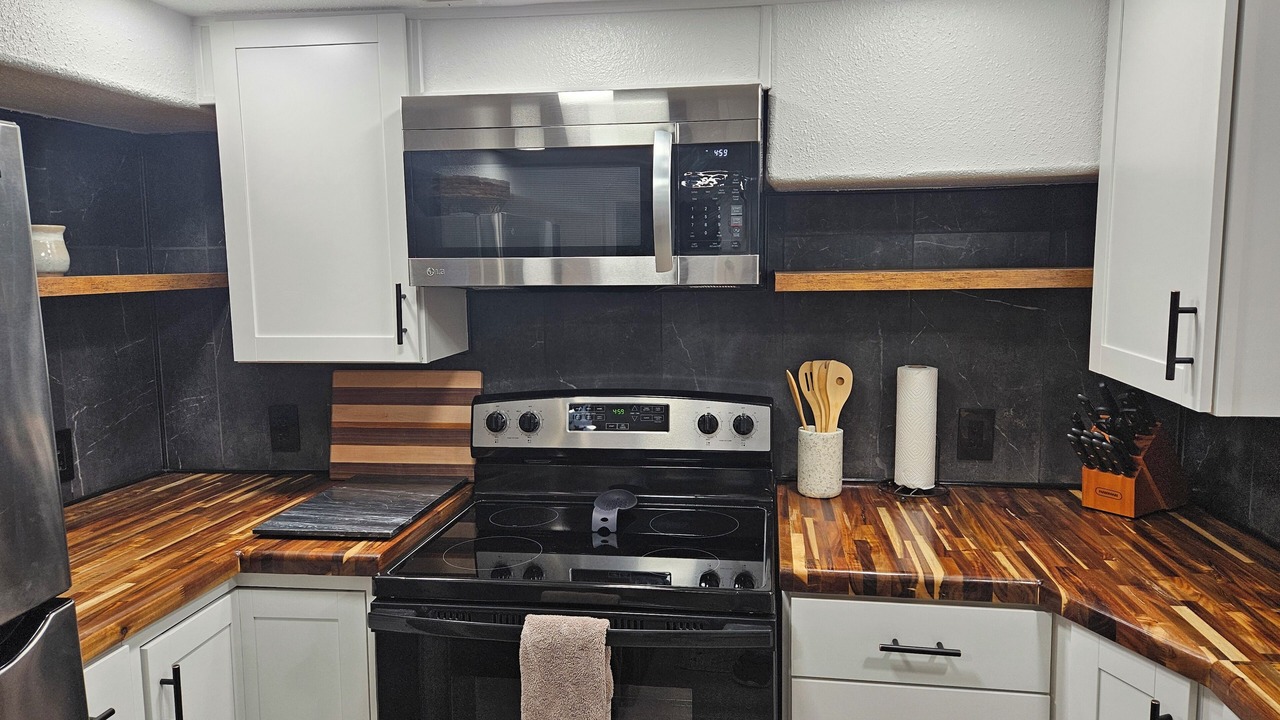 Photo of Kitchen in Northeast Neighbors
