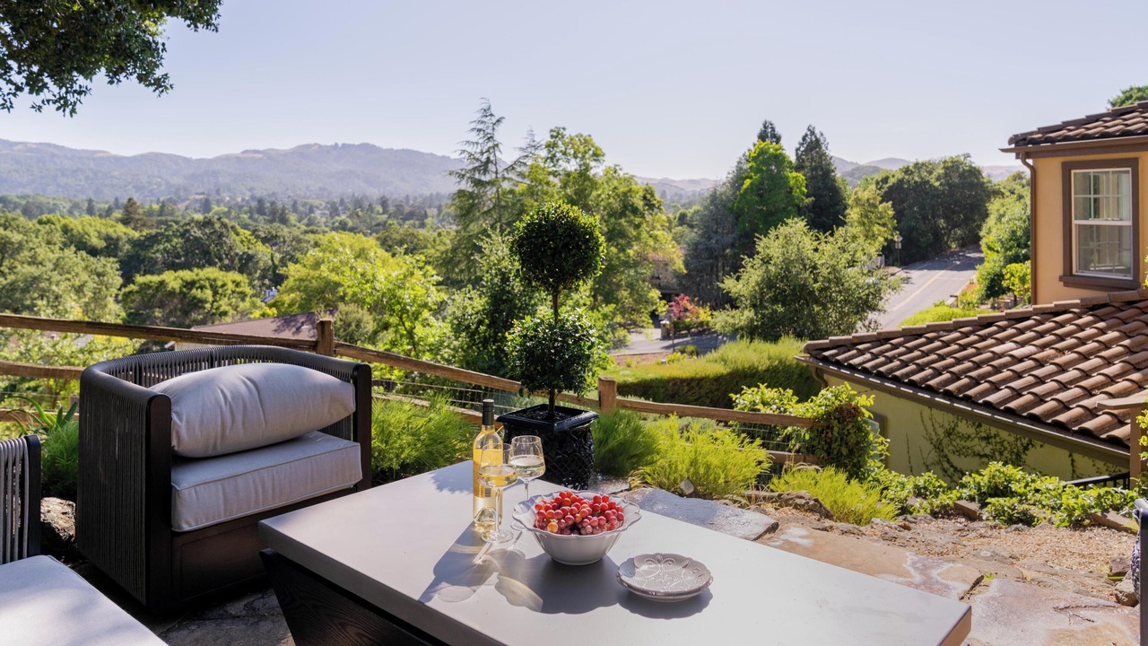 Photo of Outdoor in Novato
