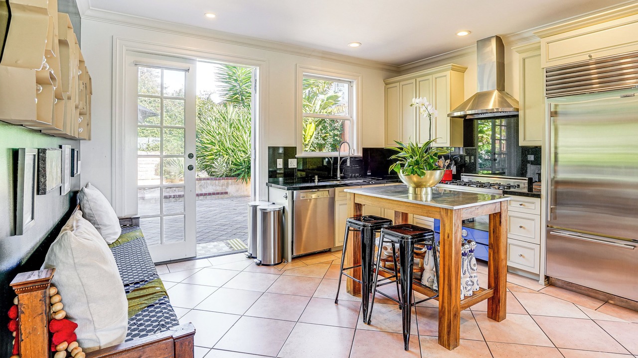 Photo of Kitchen in North and East