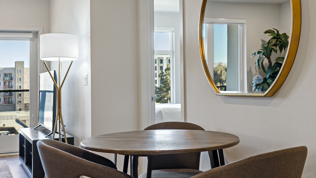 Photo of Livingroom in Santa Clara