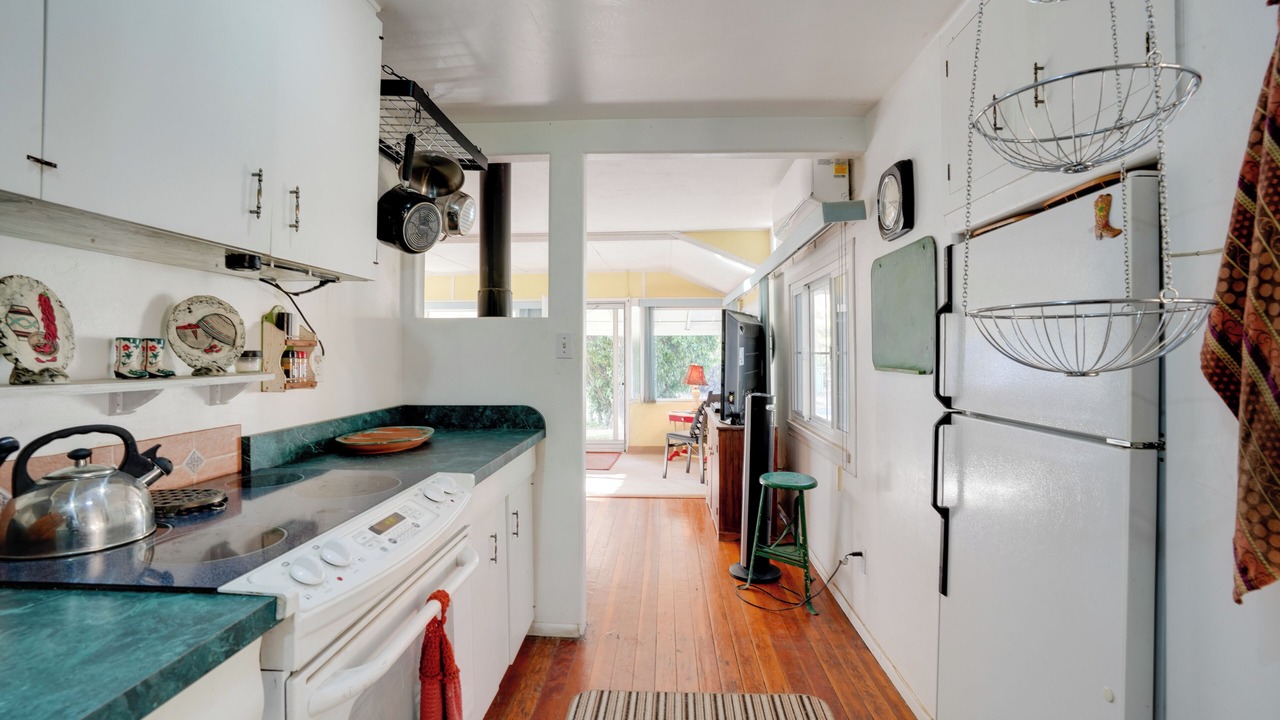 Photo of Kitchen in Yarnell