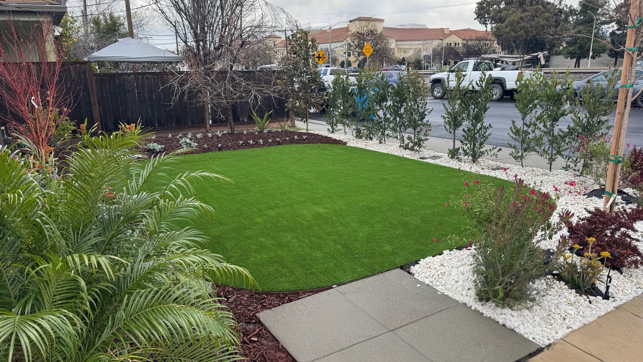 Photo of Outdoor in Santa Clara