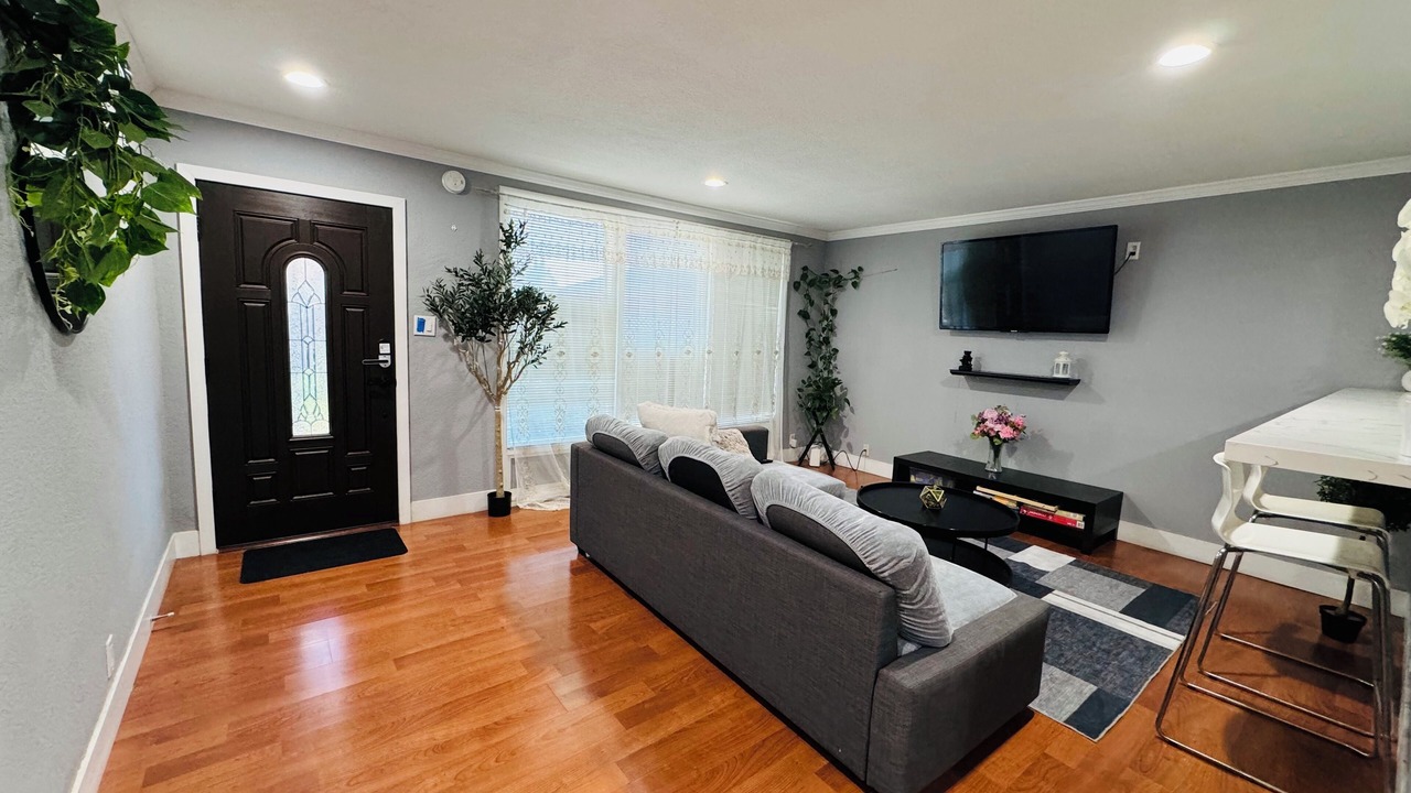 Photo of Livingroom in Santa Clara