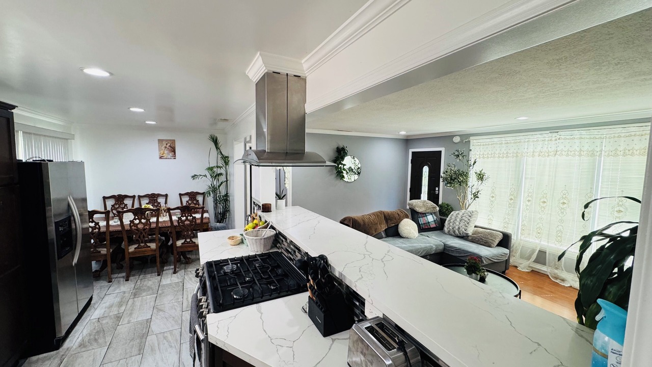 Photo of Kitchen in Santa Clara