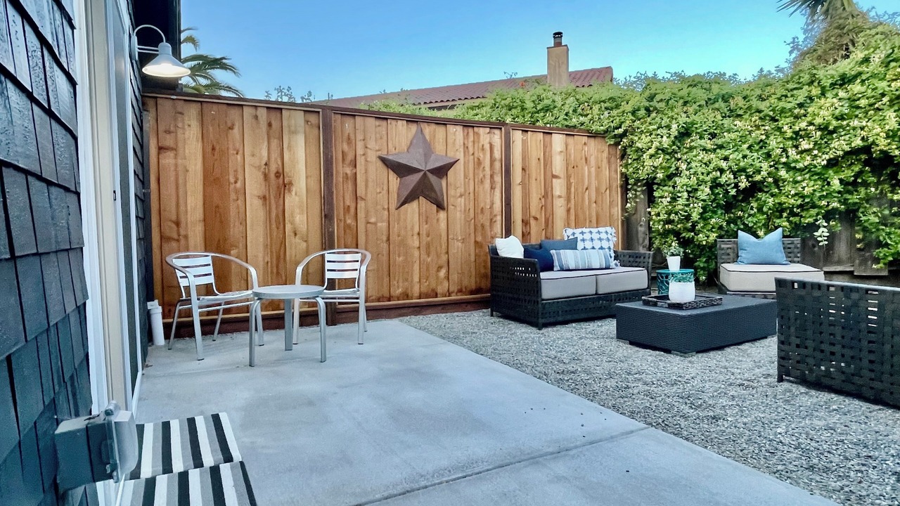 Photo of Patio Balcony in Alto Sutton Manor