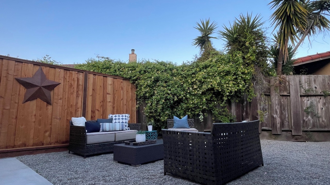 Photo of Patio Balcony in Alto Sutton Manor