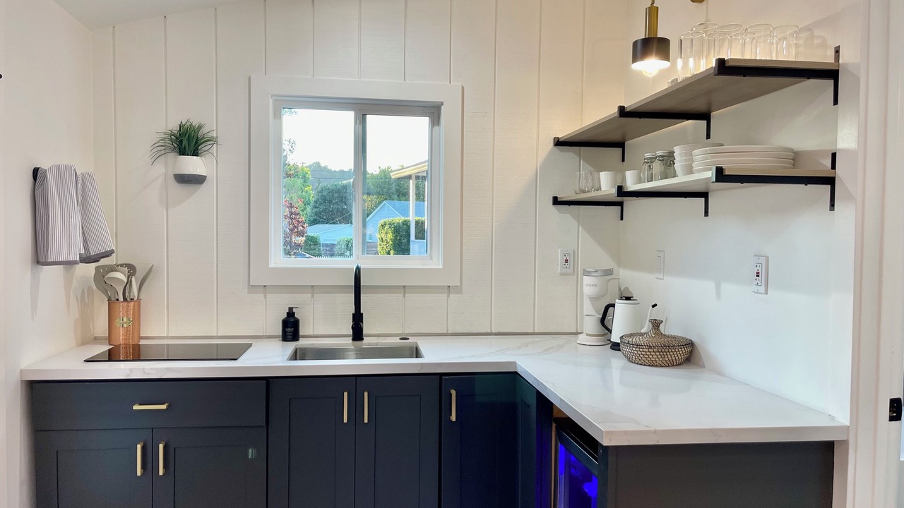 Photo of Kitchen in Alto Sutton Manor