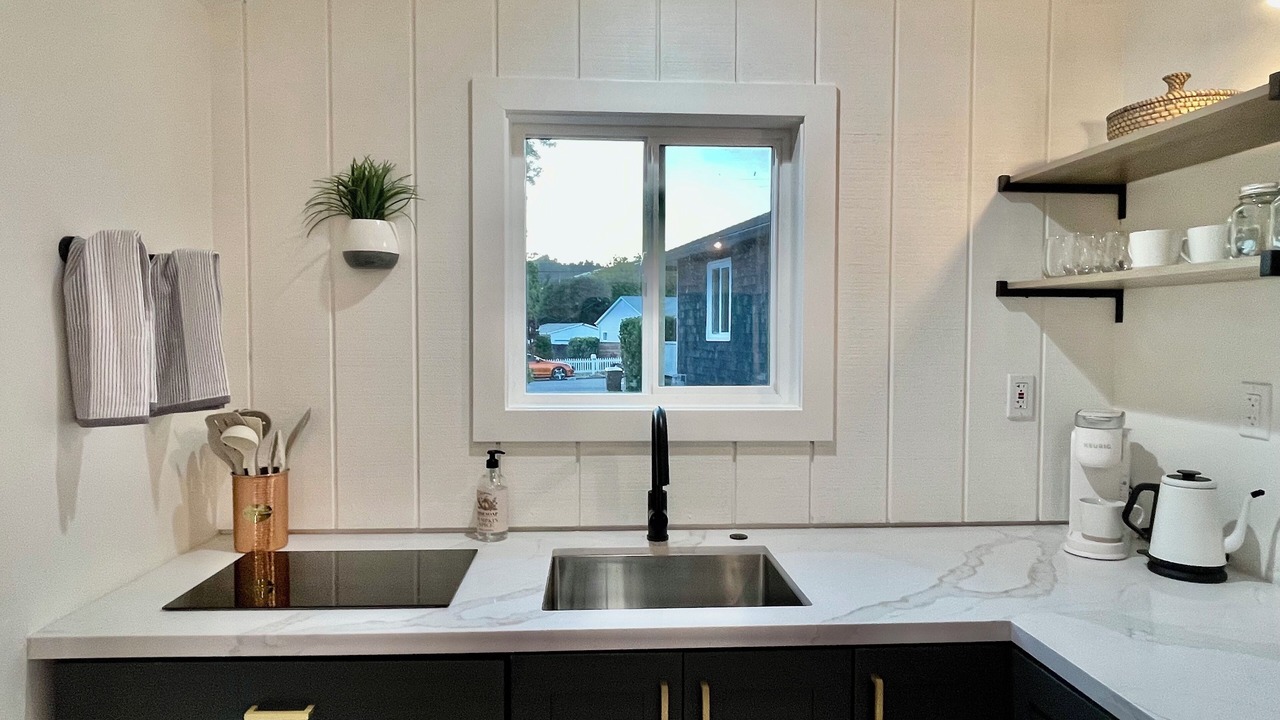 Photo of Kitchen in Alto Sutton Manor