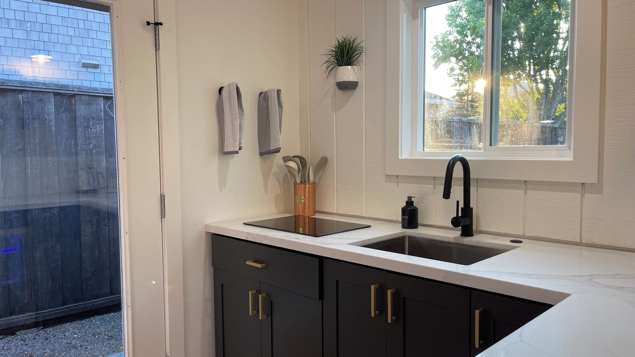 Photo of Kitchen in Alto Sutton Manor