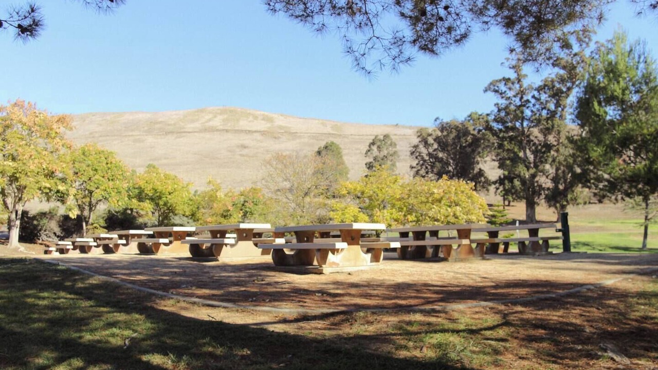 Photo of Outdoor in Vallejo