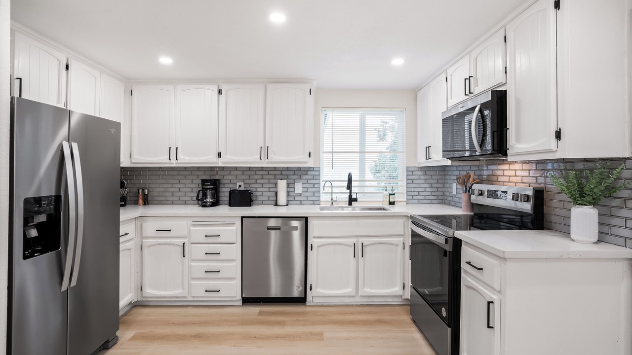 Photo of Kitchen in Vallejo
