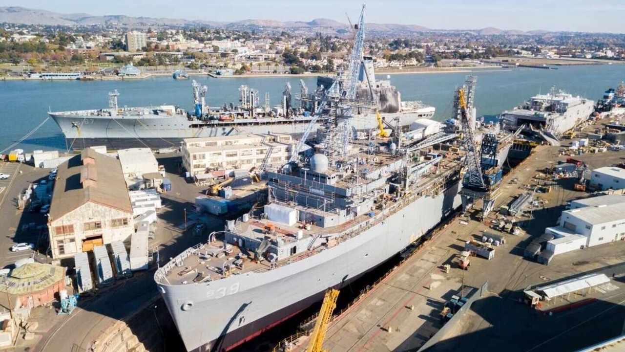 Photo of Others in Vallejo