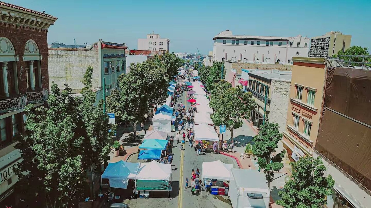 Photo of Others in Vallejo