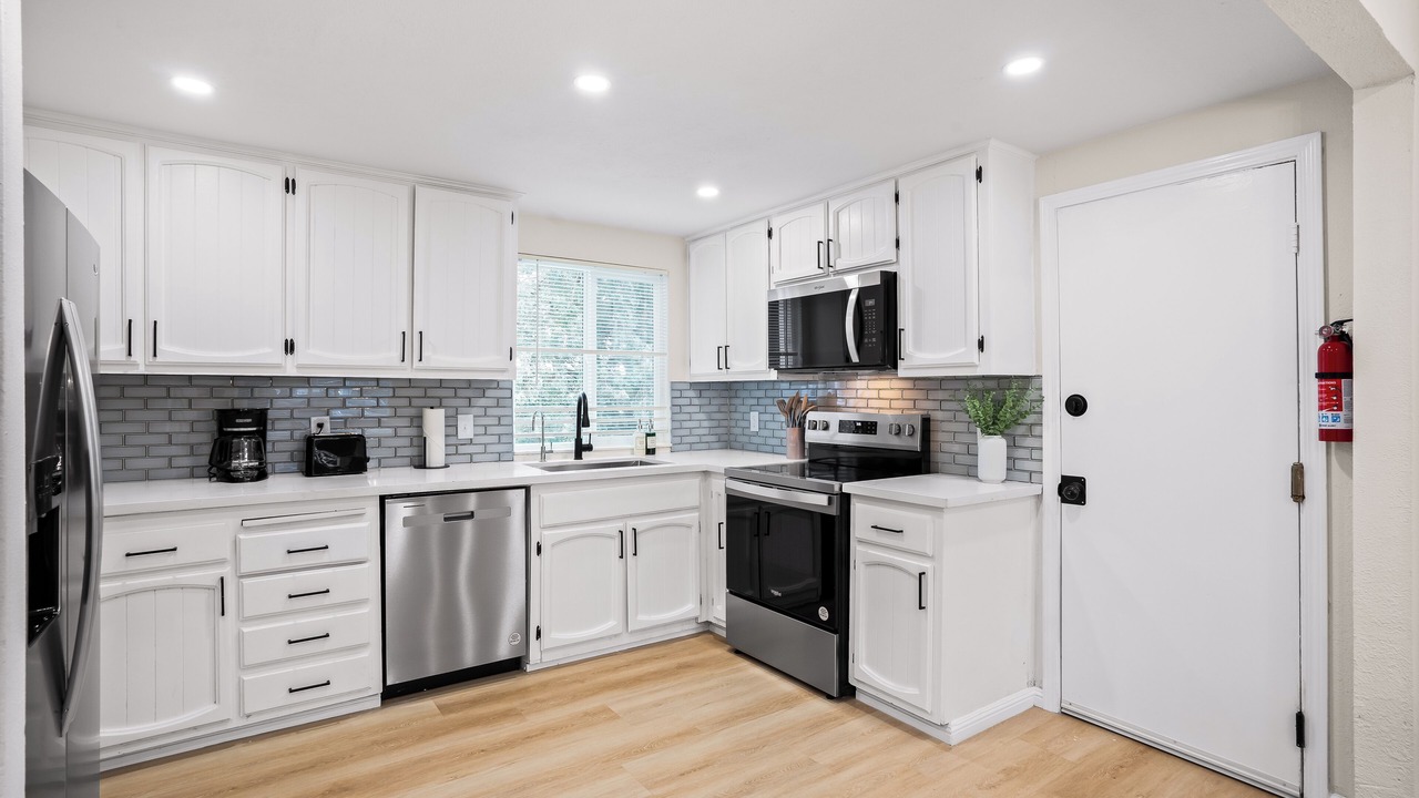 Photo of Kitchen in Vallejo