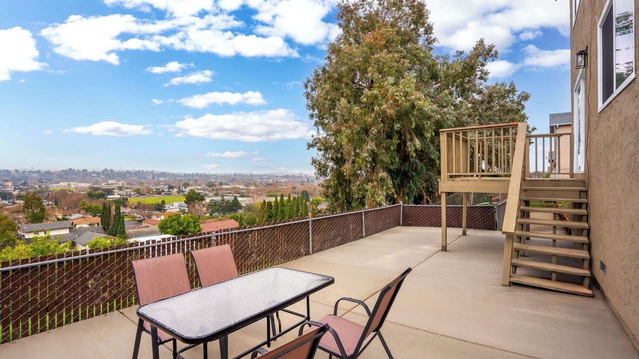 Photo of Outdoor in Vallejo