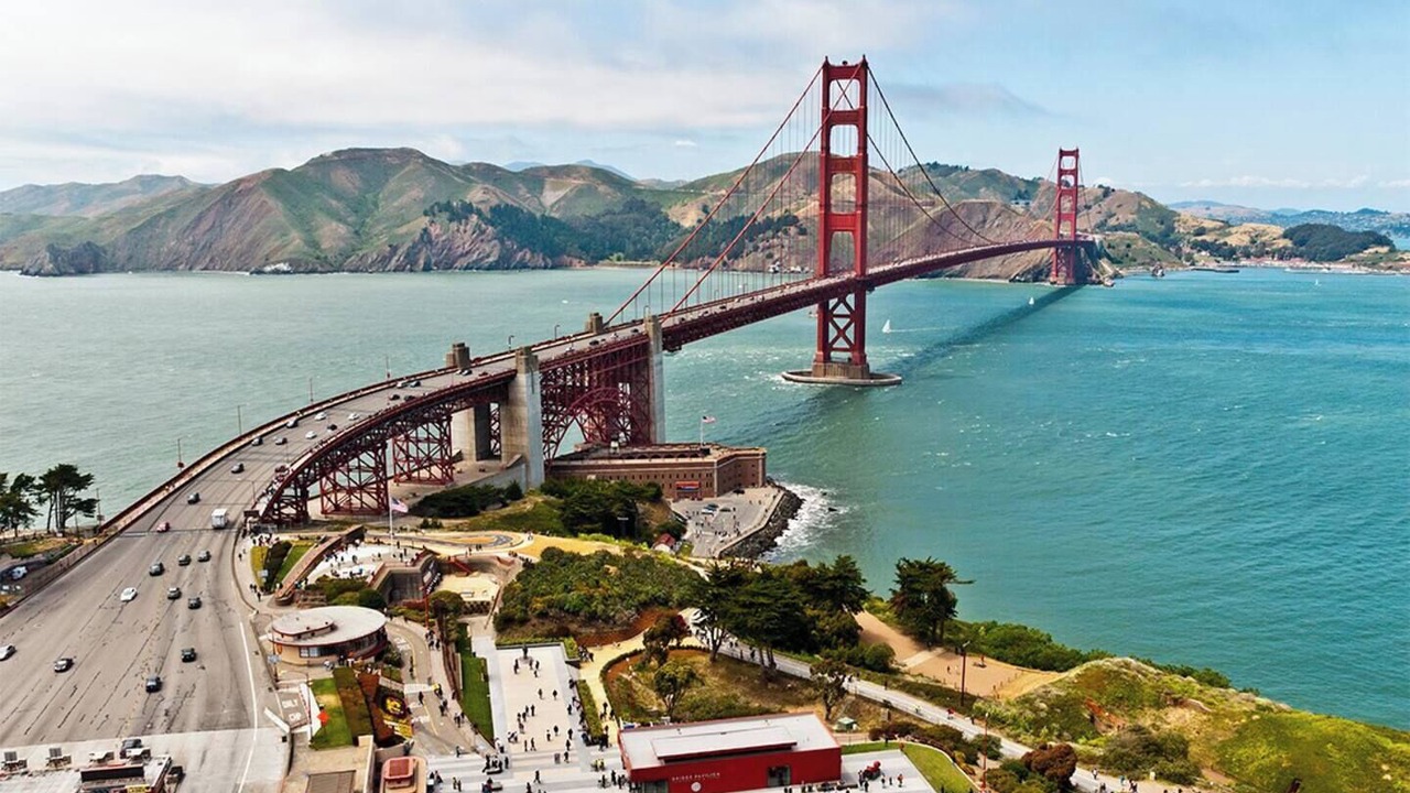Photo of Outdoor in Vallejo