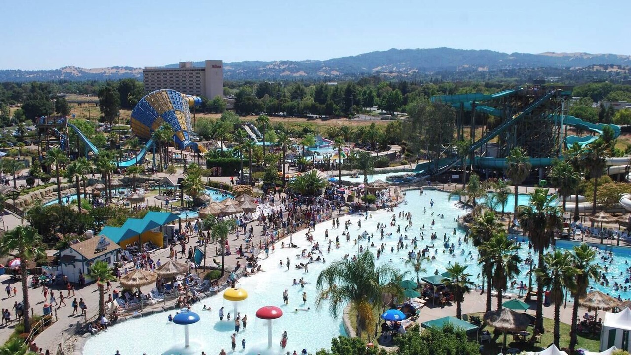 Photo of Outdoor in Vallejo
