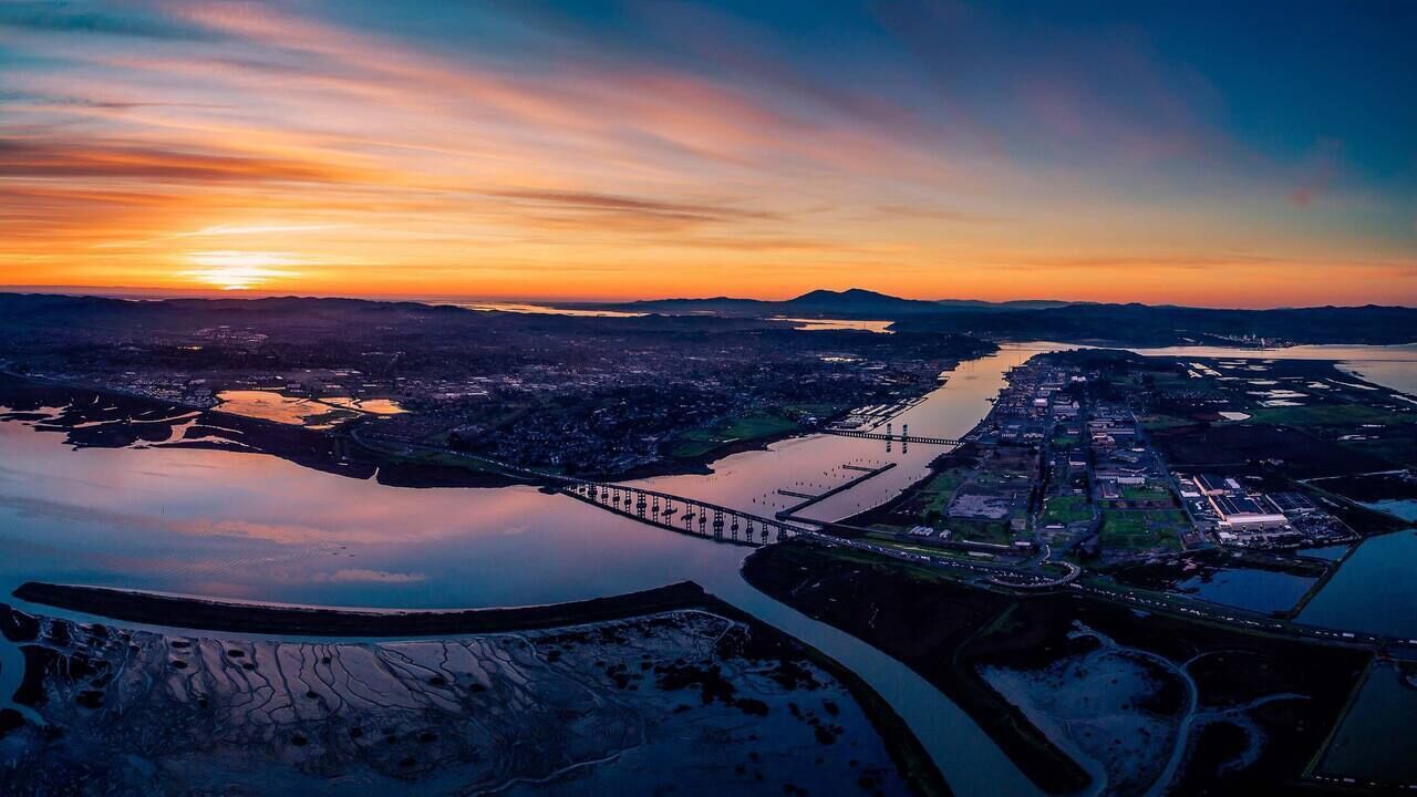 Photo of Outdoor in Vallejo