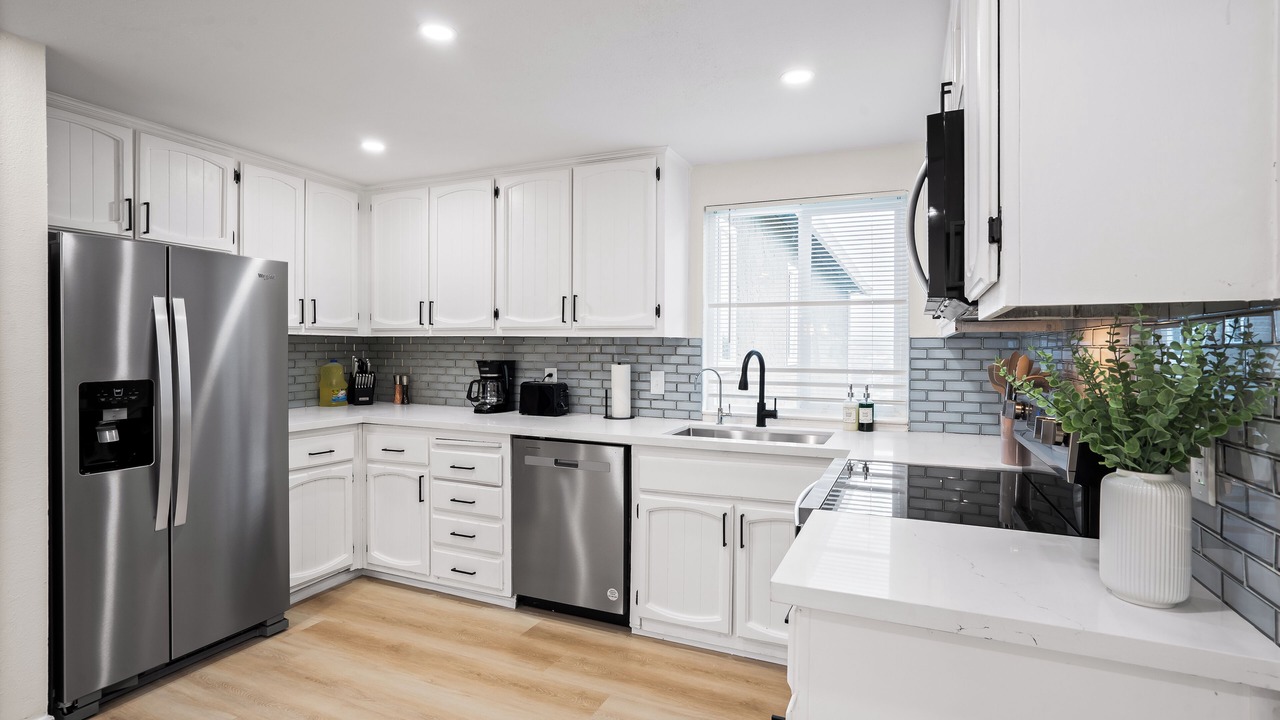 Photo of Kitchen in Vallejo