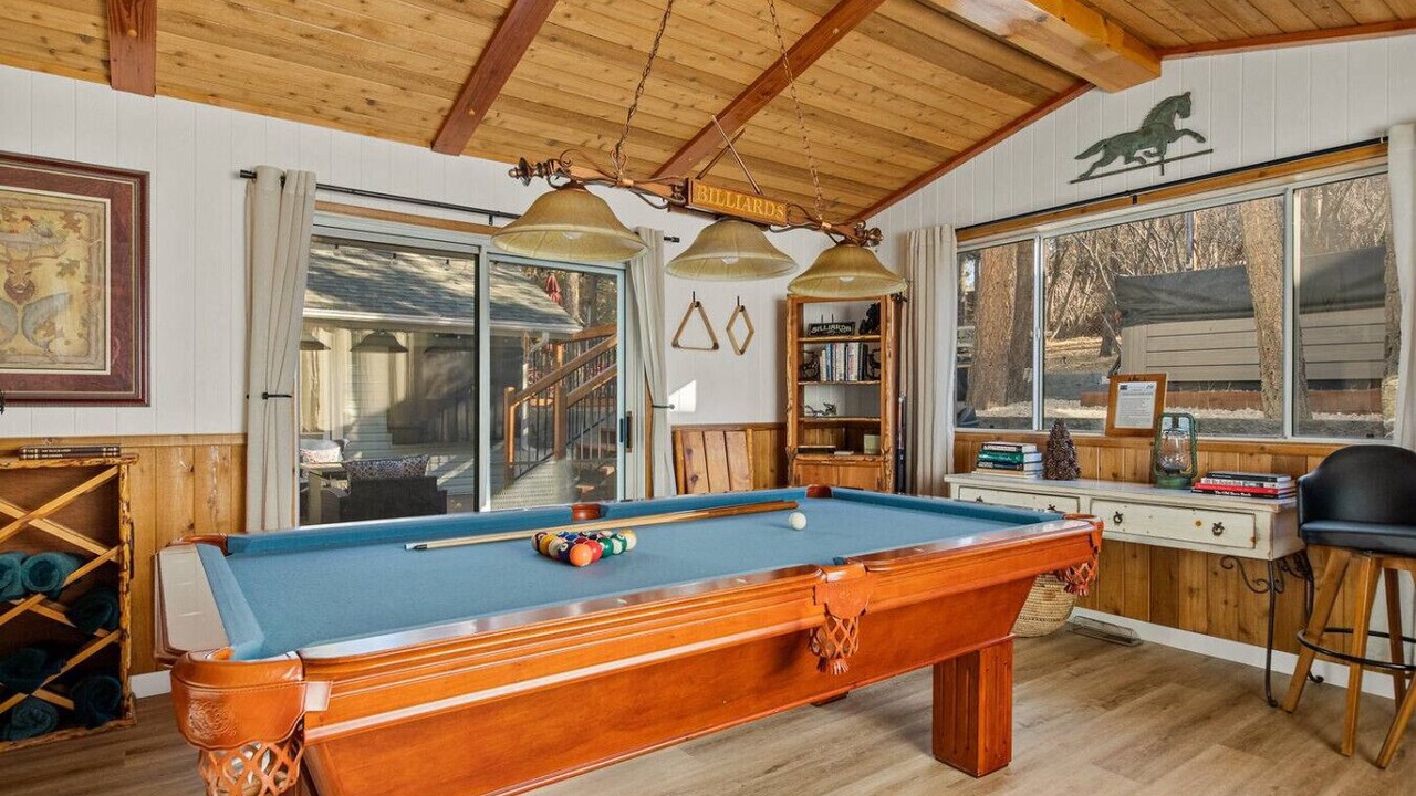 Photo of Bedroom in Fox Farm