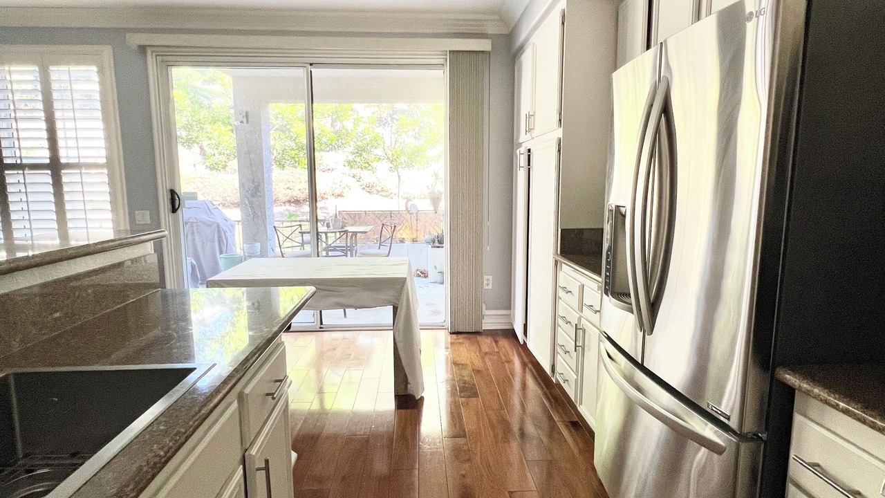 Photo of Kitchen in Foothill Ranch