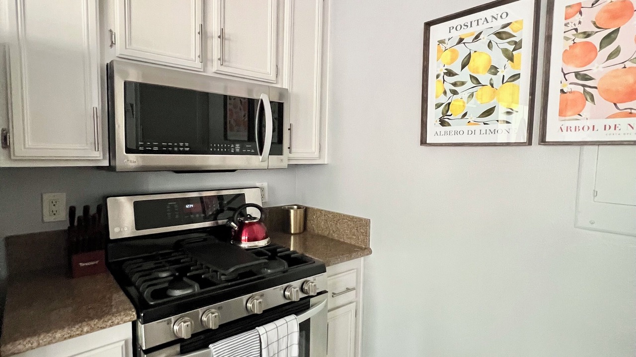 Photo of Kitchen in Foothill Ranch