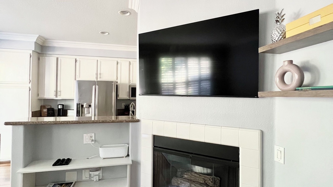 Photo of Kitchen in Foothill Ranch