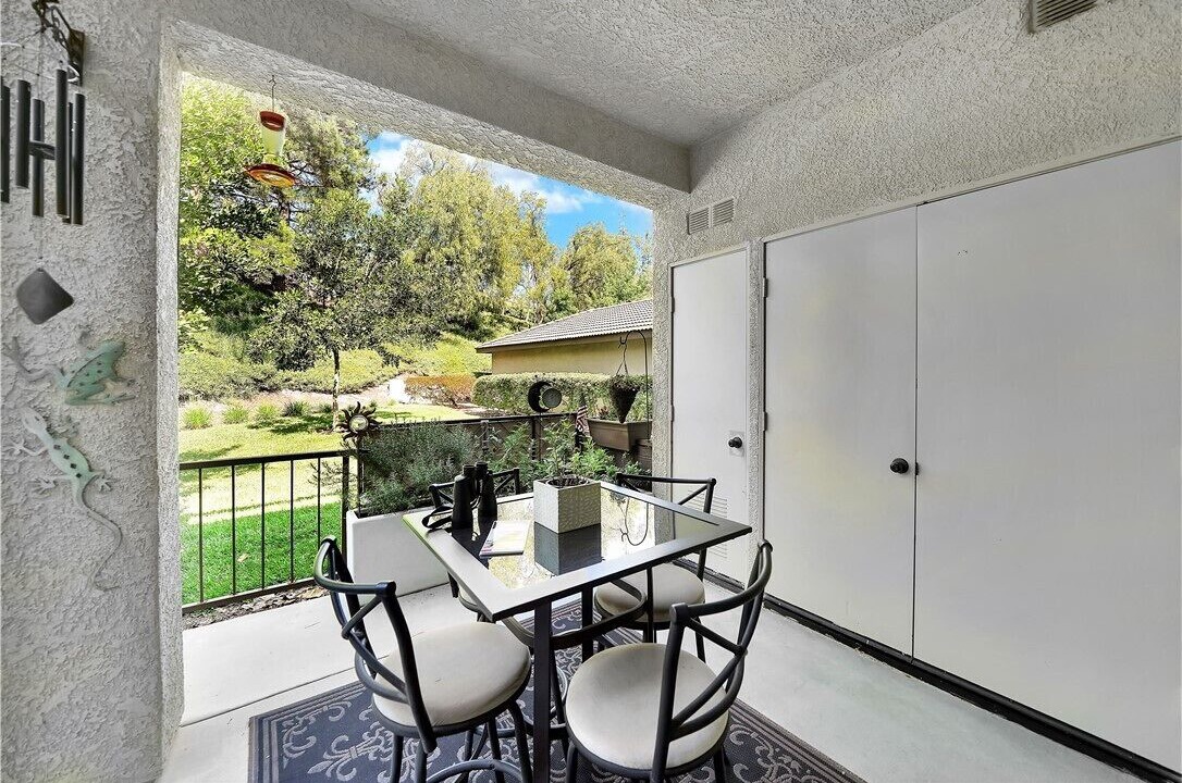 Photo of Outdoor in Foothill Ranch