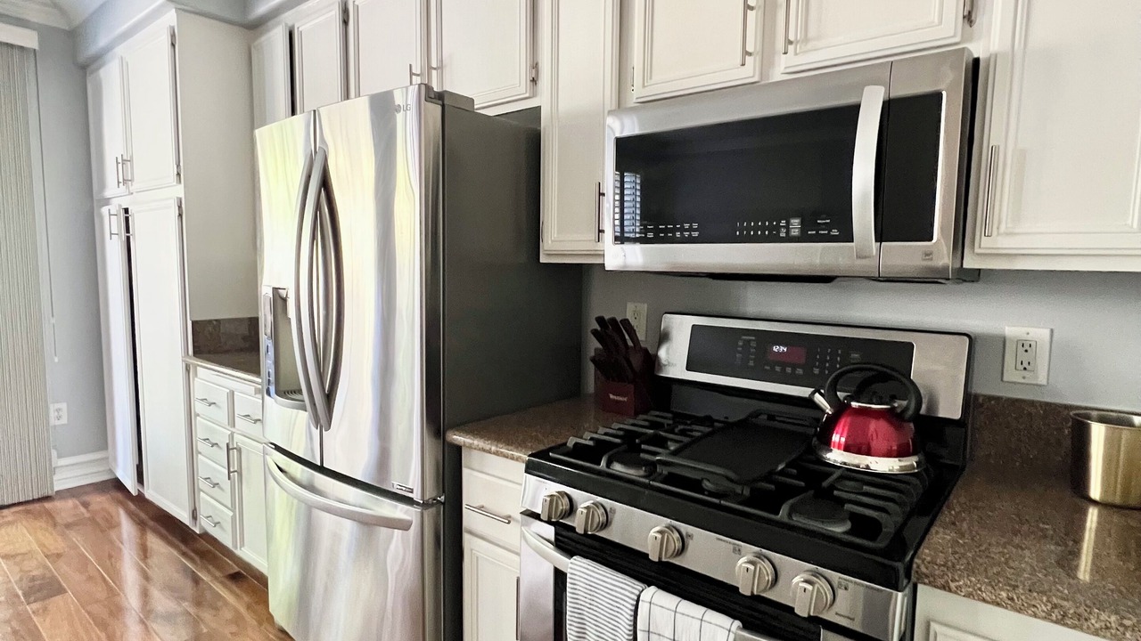 Photo of Kitchen in Foothill Ranch