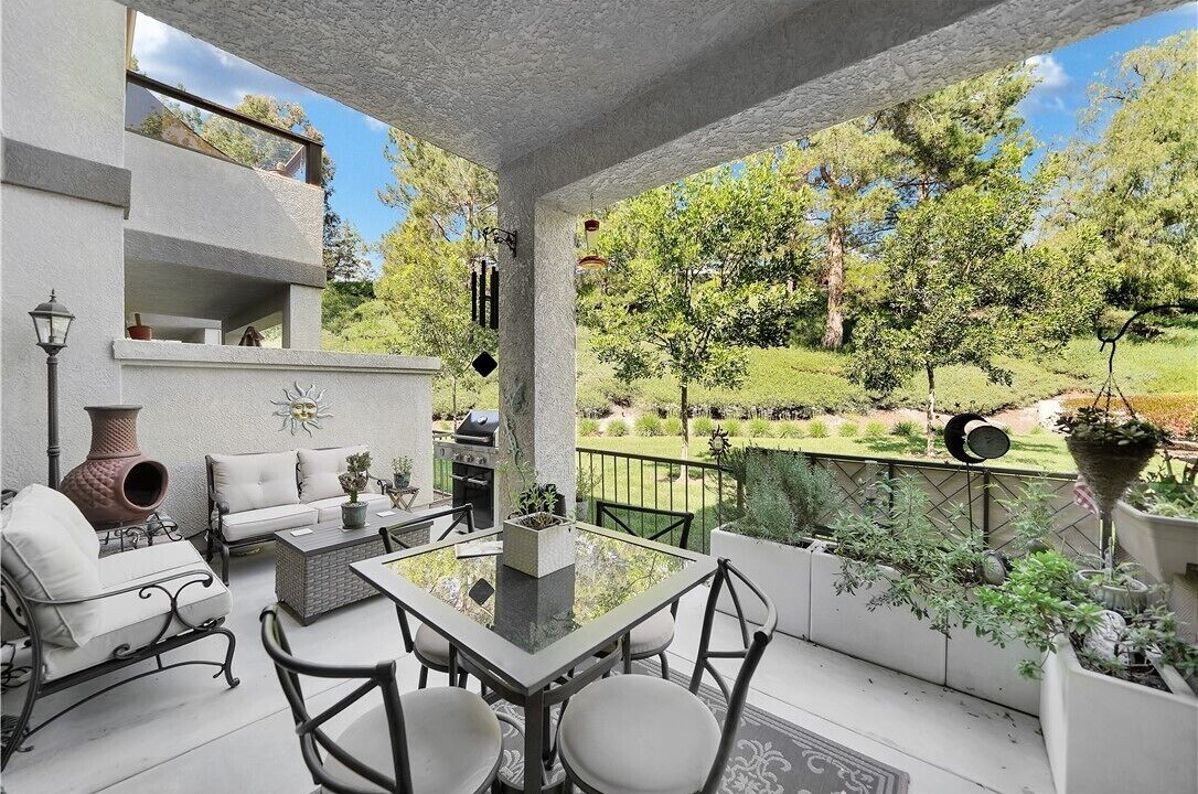 Photo of Outdoor in Foothill Ranch