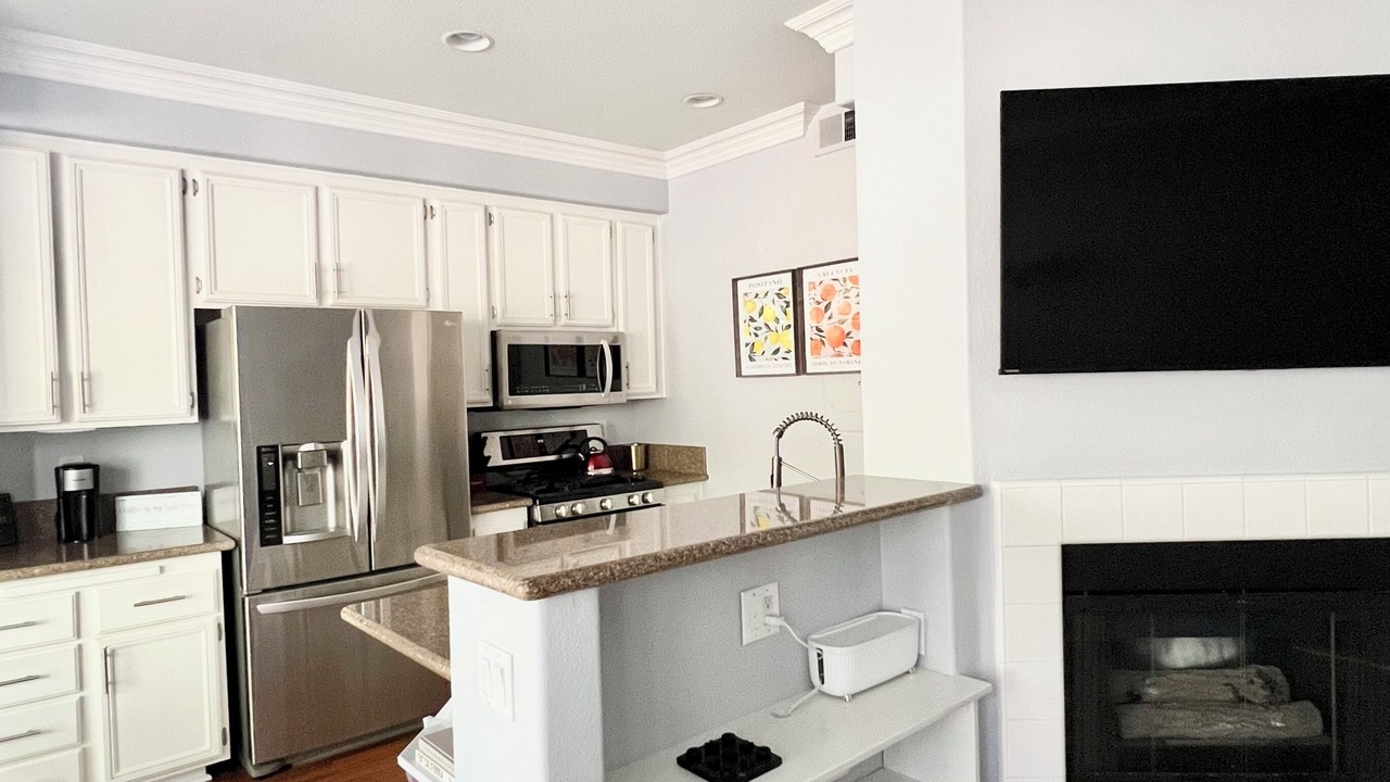 Photo of Kitchen in Foothill Ranch