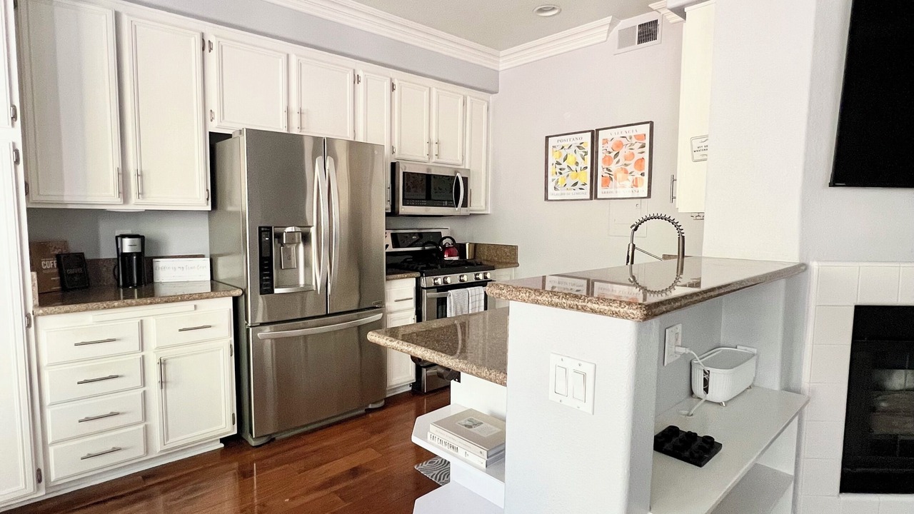 Photo of Kitchen in Foothill Ranch