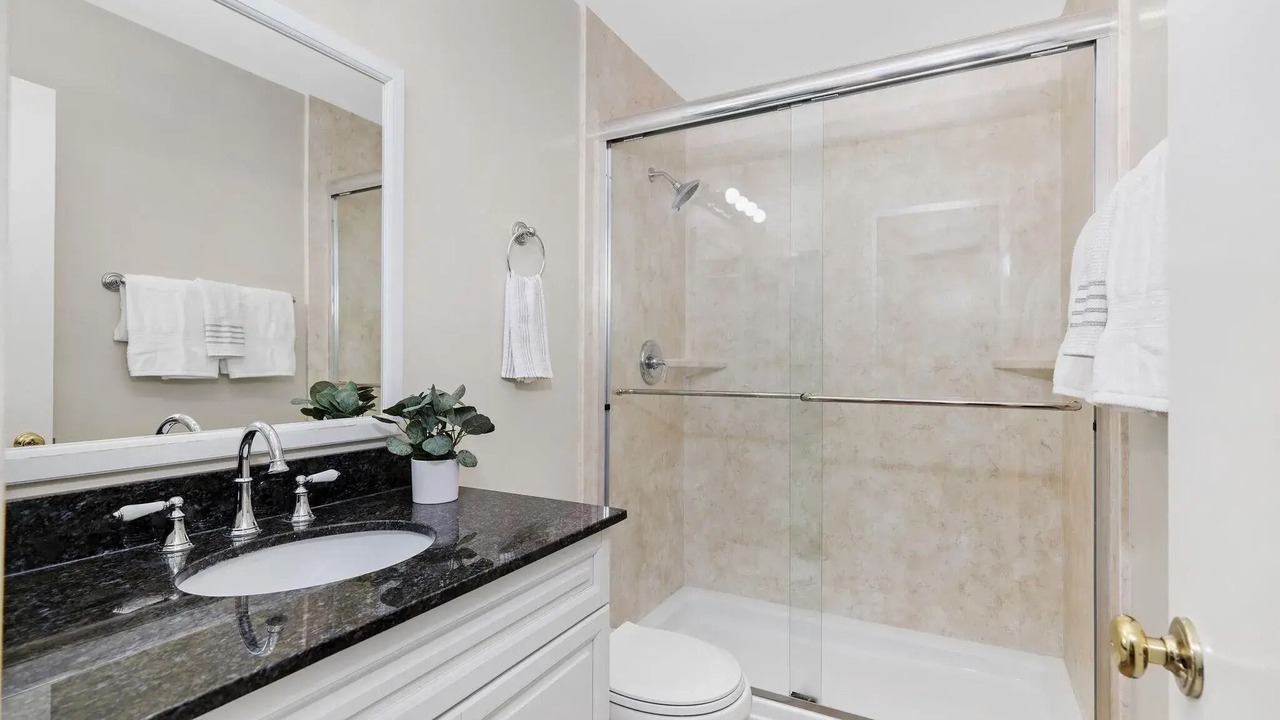 Photo of Bathroom in Concord