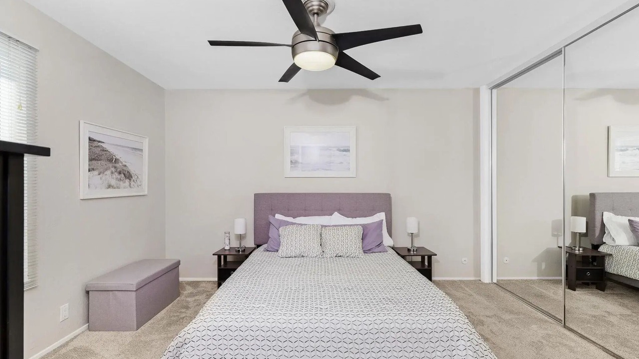 Photo of Bedroom in Concord