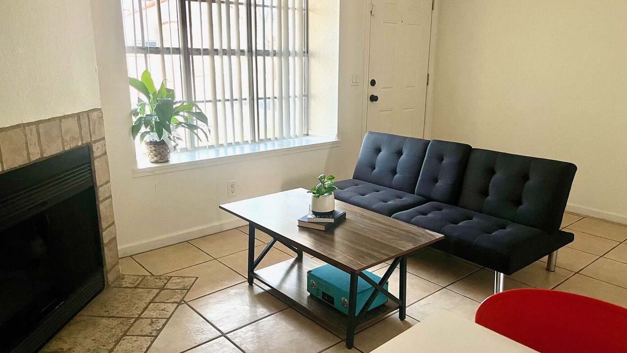 Photo of Livingroom in Villa De Paz