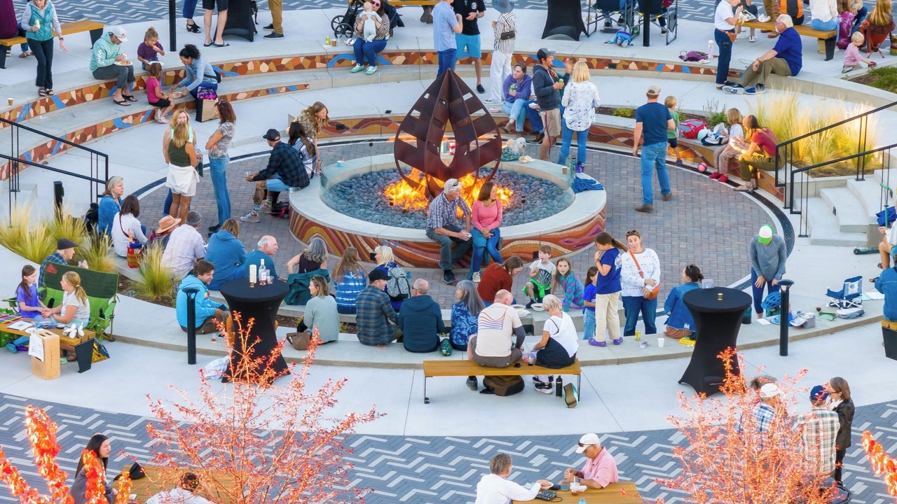 Photo of Others in Bend