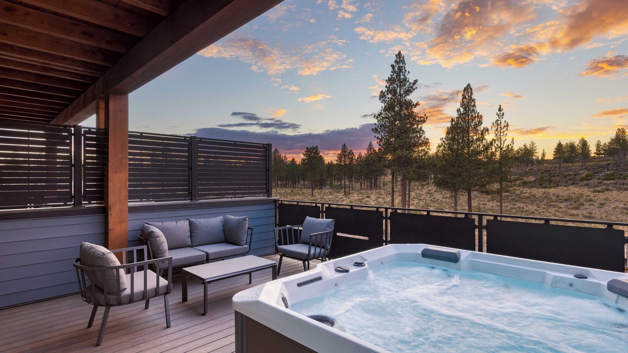 Photo of Outdoor in Bend