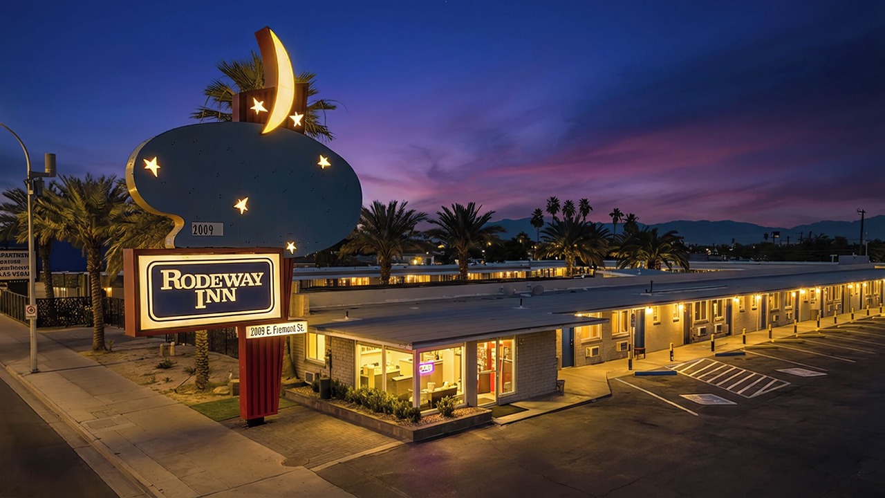 Photo of Outdoor in Downtown Las Vegas