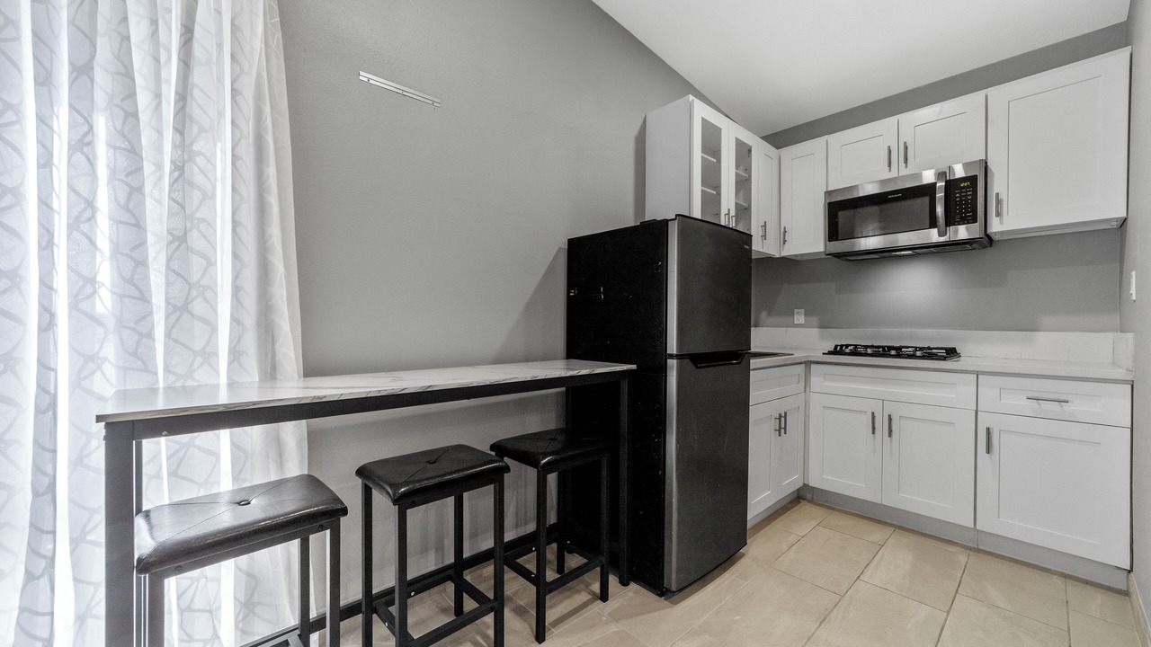Photo of Bedroom in Downtown