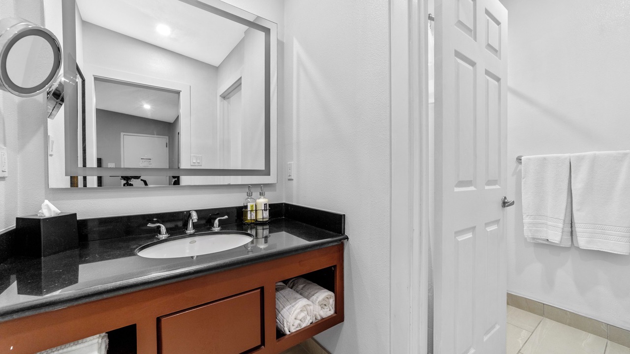Photo of Bathroom in Downtown
